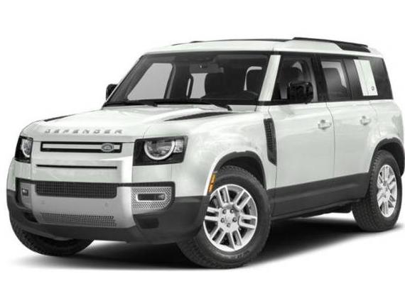 LAND ROVER DEFENDER 2020 SALEXEEU5L2033555 image